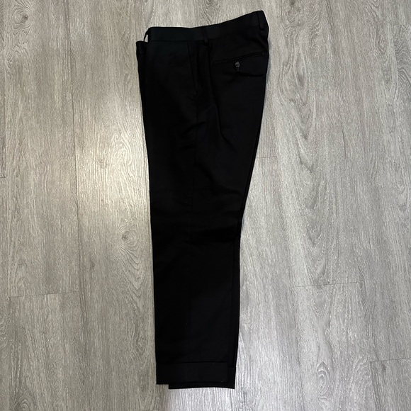 Custom Loro Piana Suit - Picture 12 of 15